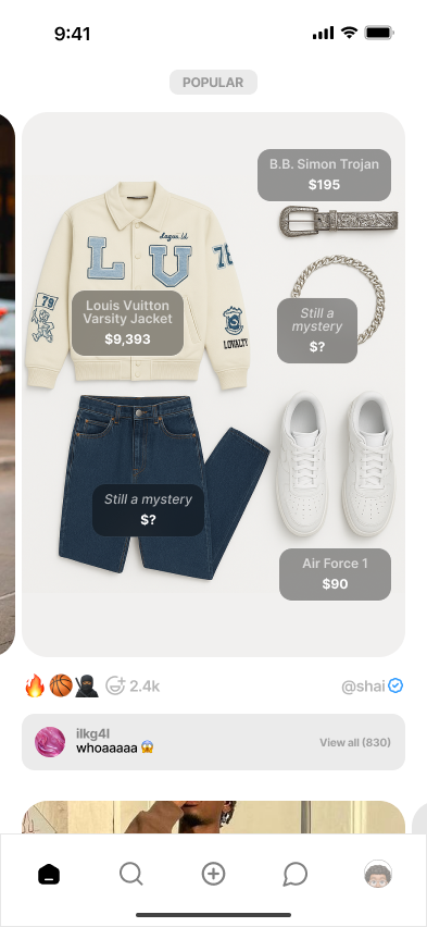 Outfitsbio Home