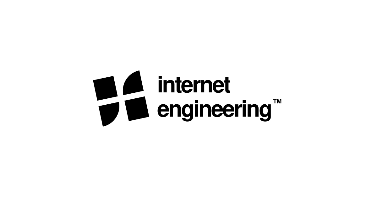 Internet Engineering | Software Agency for Web Apps, AI & Product ...